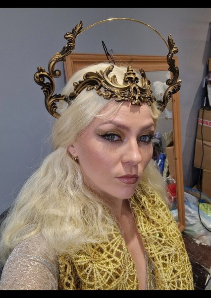 Marta Svetek photo