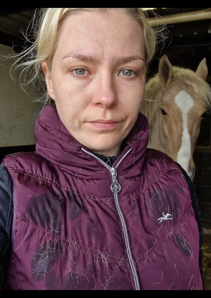 Marta Svetek photo