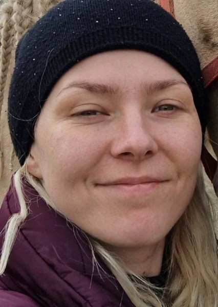 Marta Svetek photo