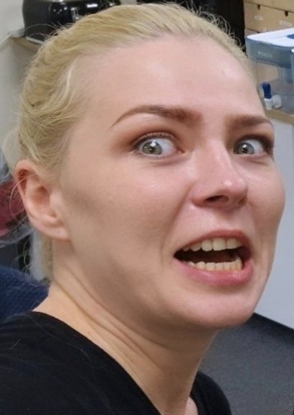 Marta Svetek photo