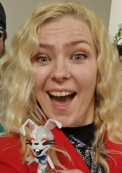 Marta Svetek photo