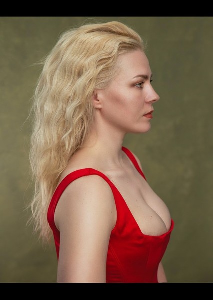 Marta Svetek photo