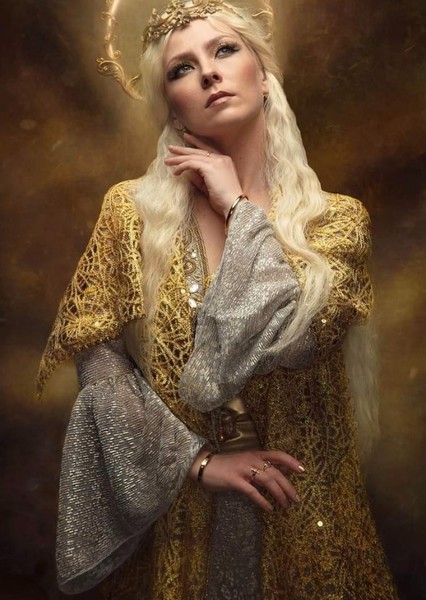 Marta Svetek photo