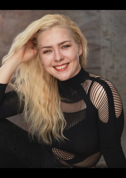 Marta Svetek photo