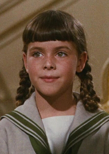 Marta von Trapp