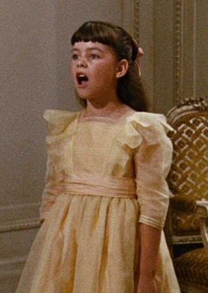 Marta von Trapp photo