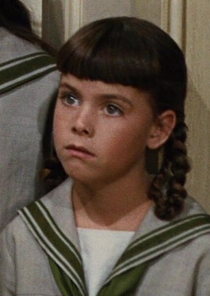 Marta von Trapp