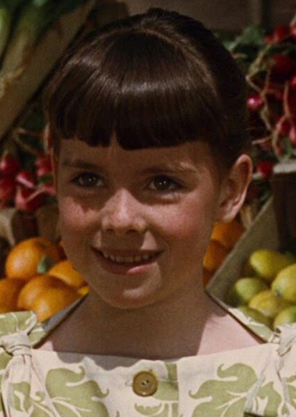 Marta von Trapp photo