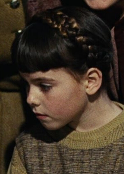 Marta von Trapp photo