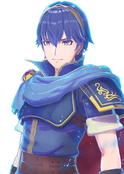 Marth photo