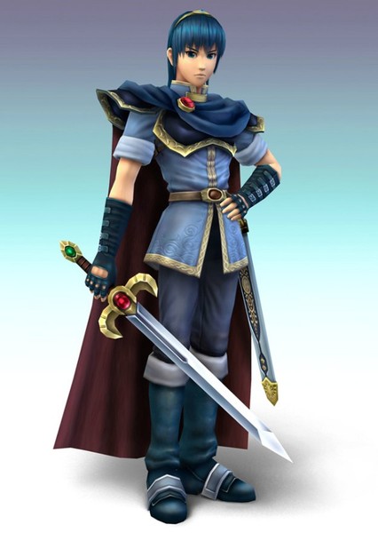 Marth photo