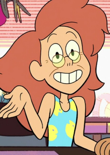Martha Barriga