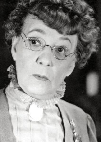 Martha Brewster