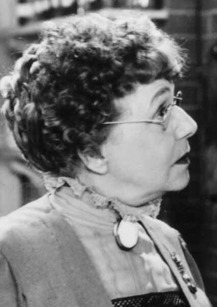 Martha Brewster