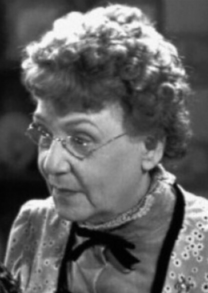 Martha Brewster