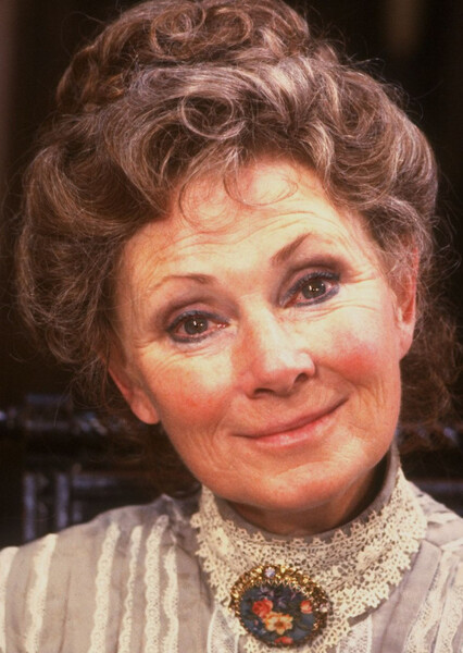 Martha Brewster