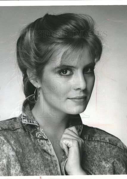 Martha Byrne