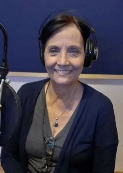 Martha Cohen
