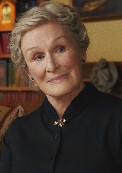 Martha Delacroix (Wake Up Dead Man)