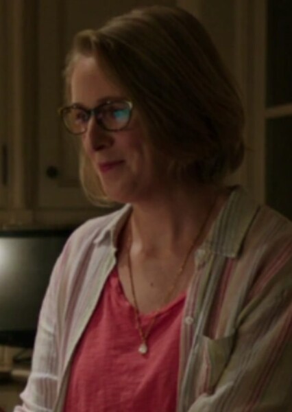 Martha Girvin