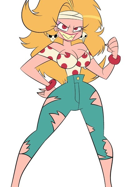 Martha (Helluva Boss)