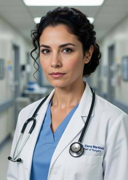 Martha Higareda