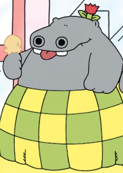 Martha Hippo