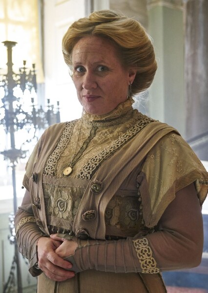 Martha Howe-Douglas