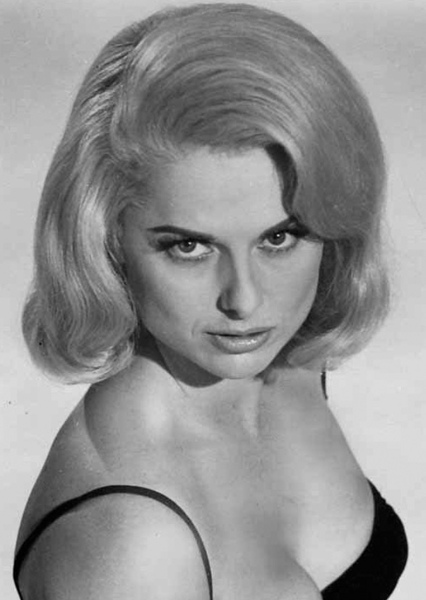 Lucy Mallory