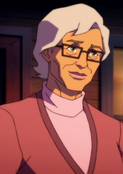 Martha Kent photo