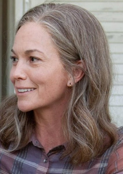 Martha Kent (DCEU) photo