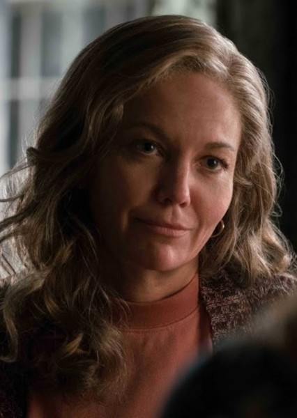 Martha Kent (DCEU)