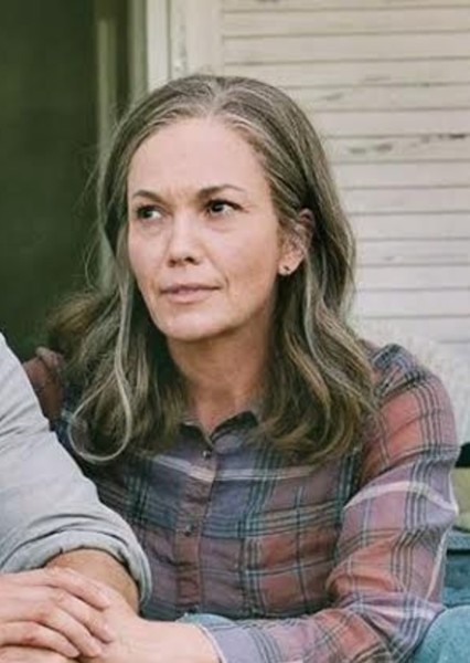Martha Kent (DCEU) photo