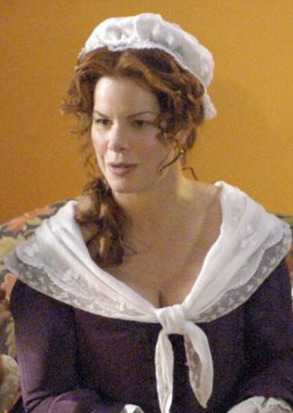 Martha Merriman