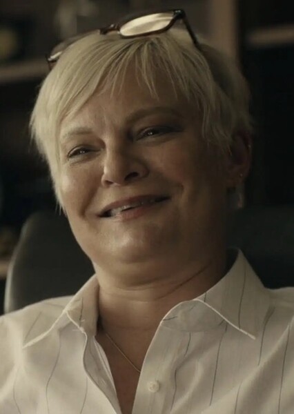 Martha Plimpton photo