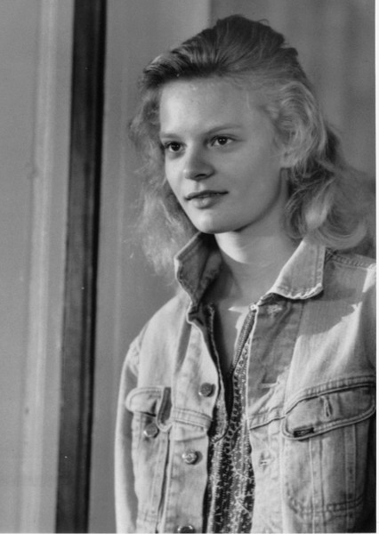 Martha Plimpton