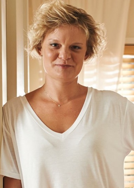 Martha Plimpton