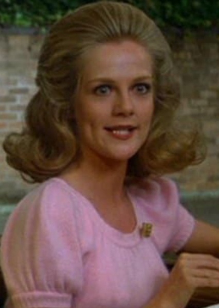 Martha Smith