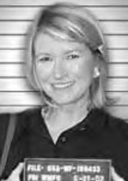 Martha Stewart