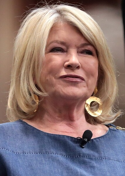 Martha Stewart