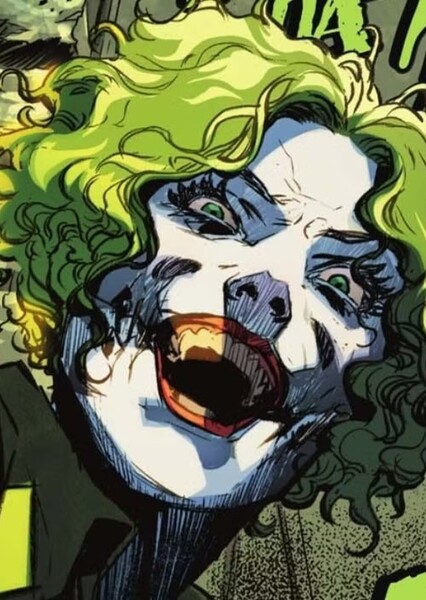 Martha Wayne photo