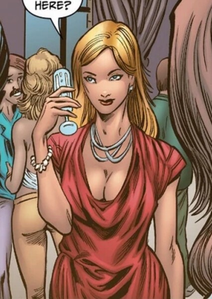 Martha Wayne photo