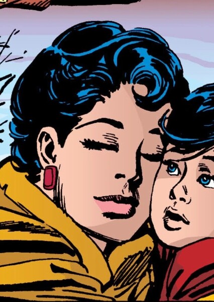 Martha Wayne photo