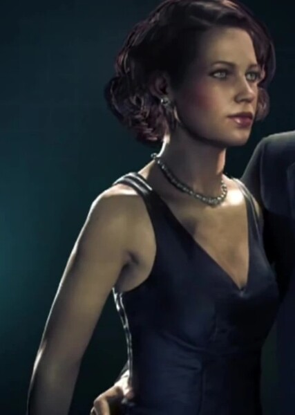 Martha Wayne photo