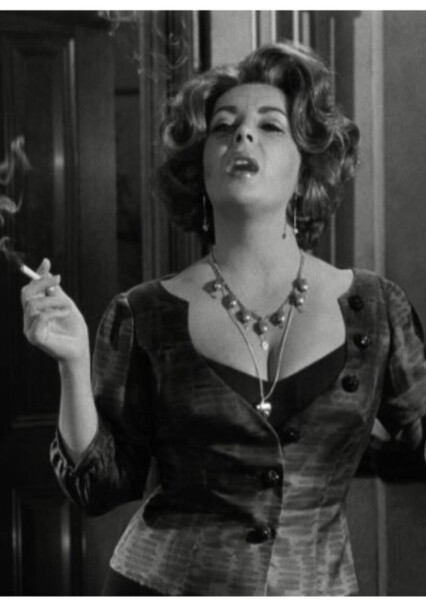Martha (Who's Afraid of Virginia Woolf?)