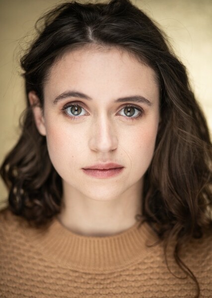 Marthe Schneider photo