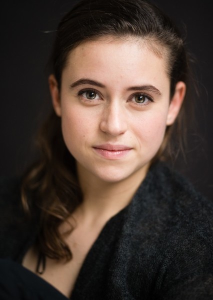 Marthe Schneider photo