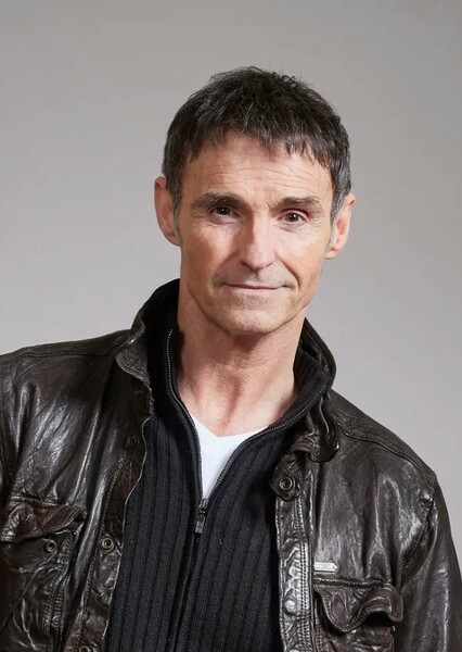 Marti Pellow