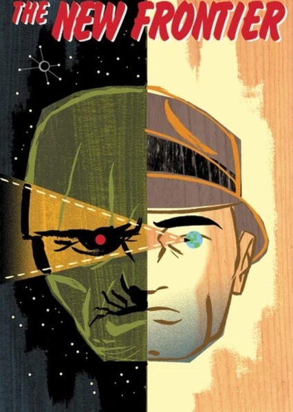 Martian Manhunter