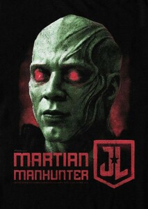 Martian Manhunter (DC Show)